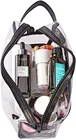 Clear Toiletry Bags